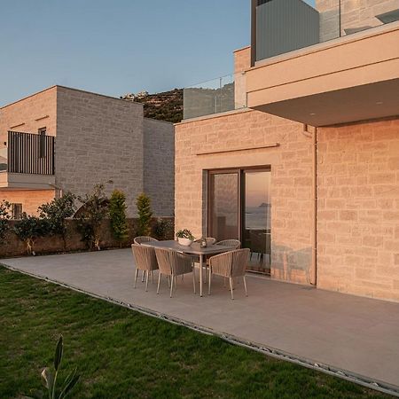 Gg Villas Falassarna Χανιά Εξωτερικό φωτογραφία