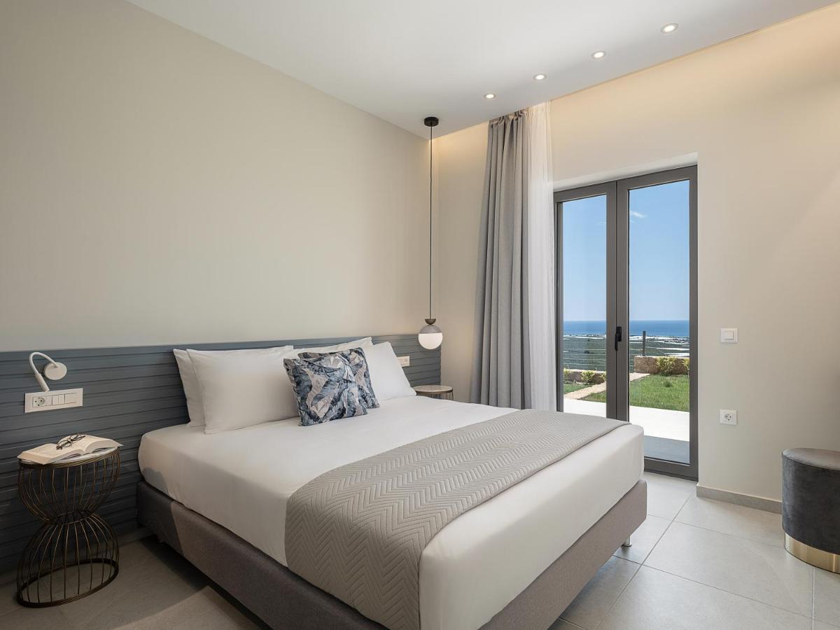 Gg Villas Falassarna Χανιά Εξωτερικό φωτογραφία