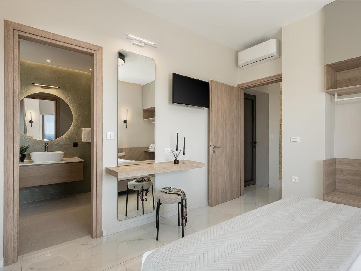 Gg Villas Falassarna Χανιά Εξωτερικό φωτογραφία